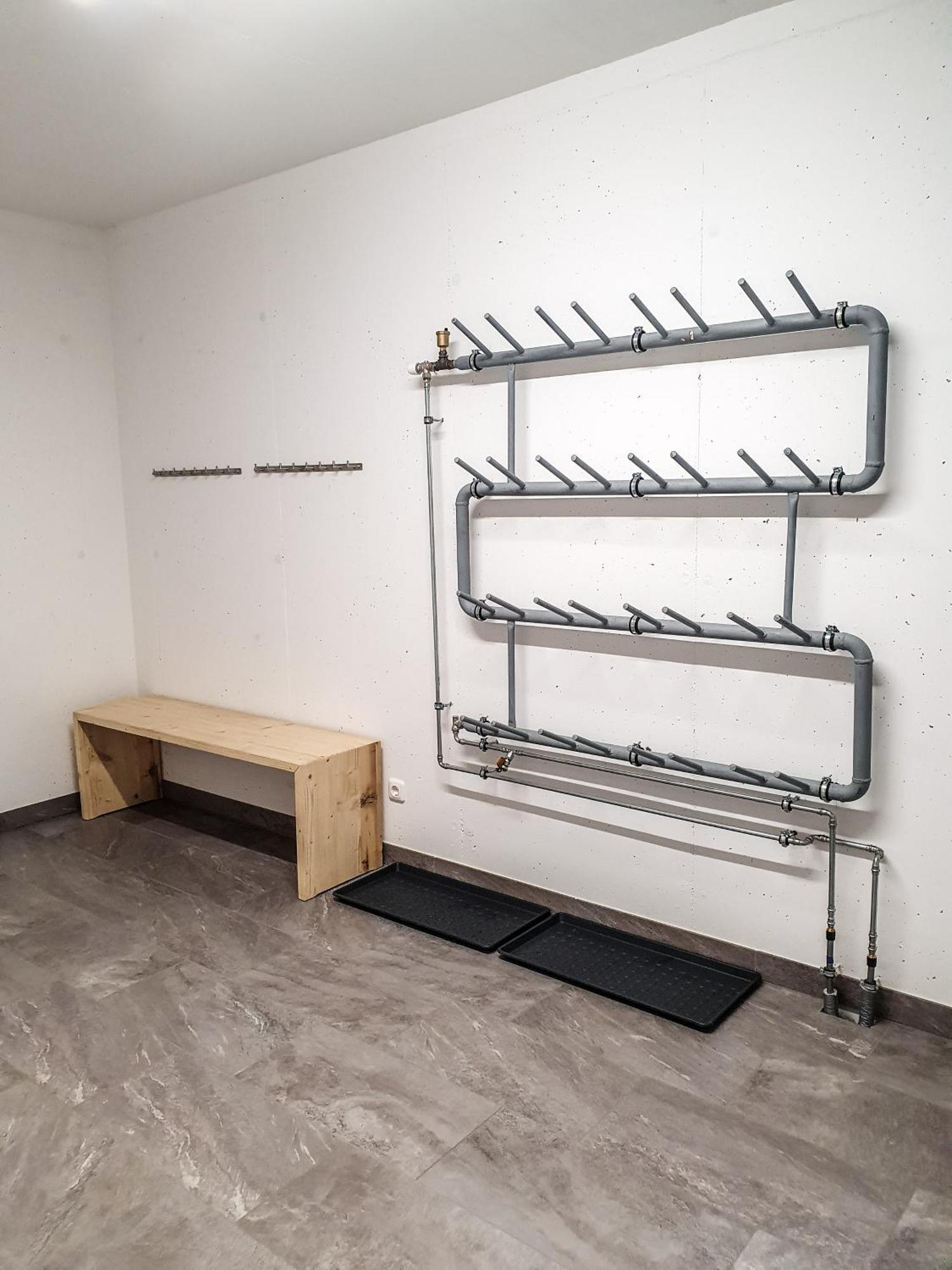 Zeitfrei Chalet Apartments フィーバーブルン エクステリア 写真