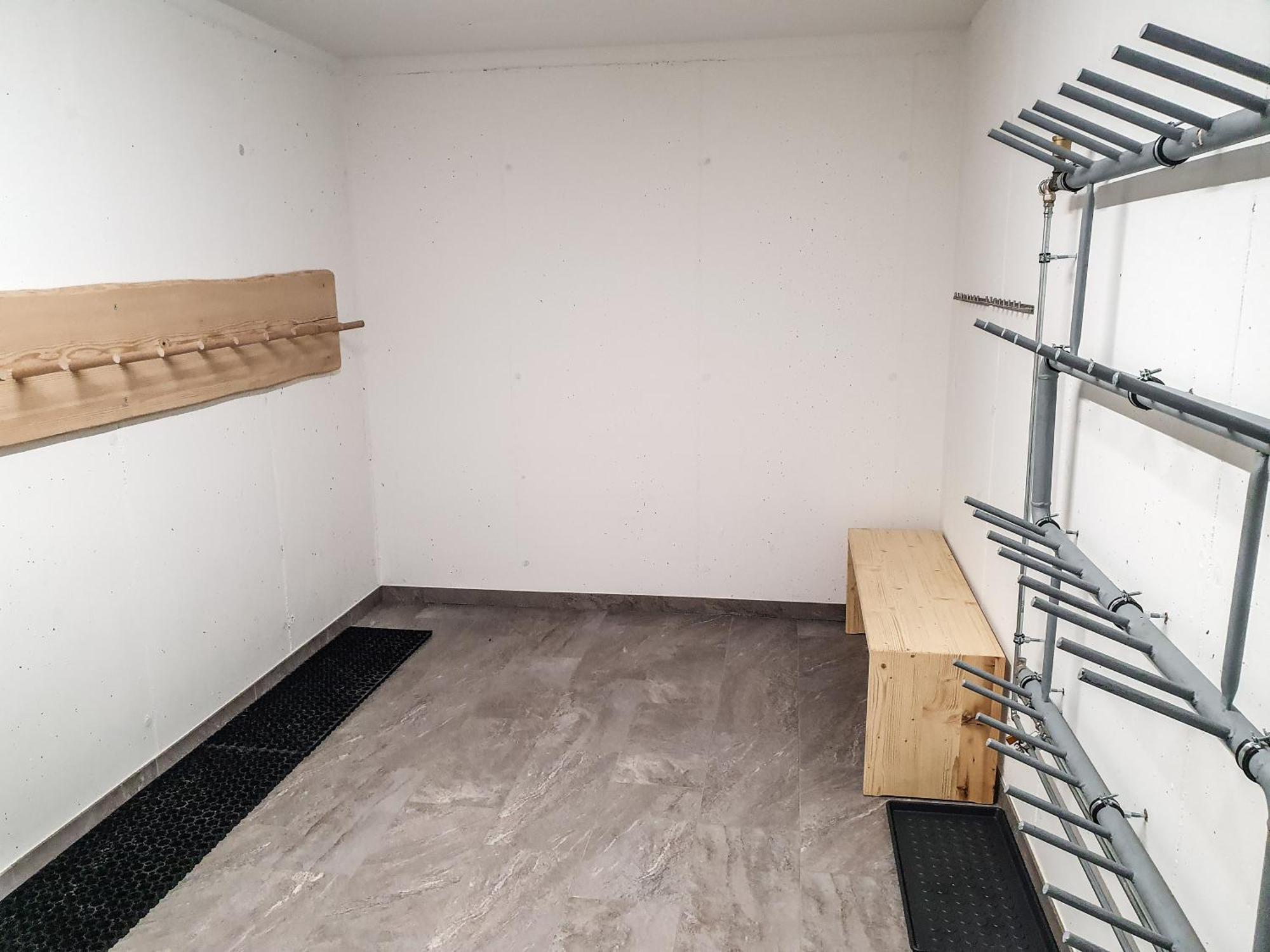 Zeitfrei Chalet Apartments フィーバーブルン エクステリア 写真